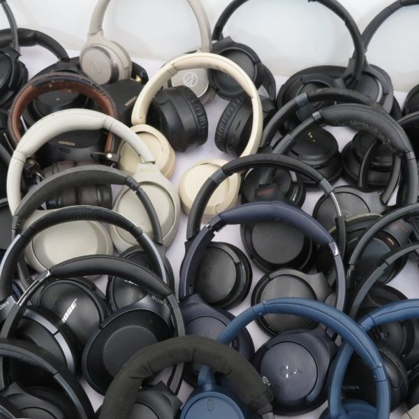 希少 audio-technica ATH-EM9R イヤフィット ヘッドホン 耳掛け