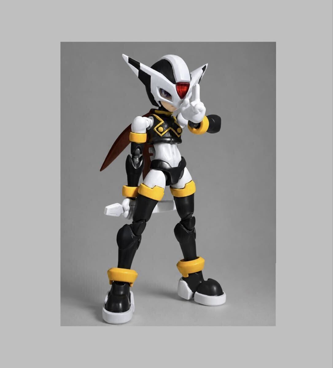WF2026冬限定販売 ダブルドラゴン ロックマンゼロ 妖将レヴィアタン WF2026冬限定販売 ダブルドラゴン ロックマンゼロ 妖将レヴィアタン