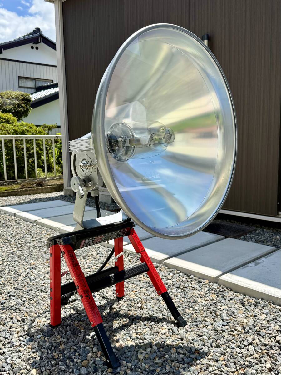 新品】岩崎電気 MT1000B-D/BH クオーツアーク 1000W ロングアーク