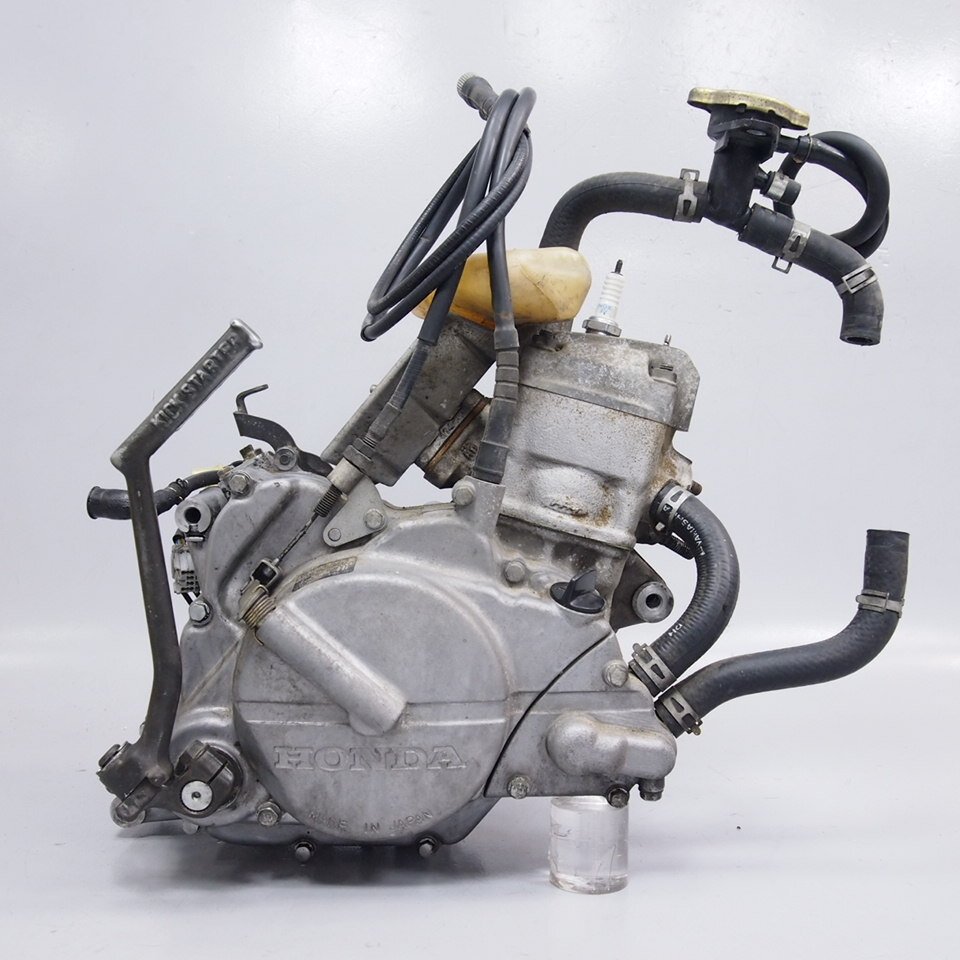 Z400FX 当時物 キジマ ポイントカバー ジェネレーターカバー エンジン