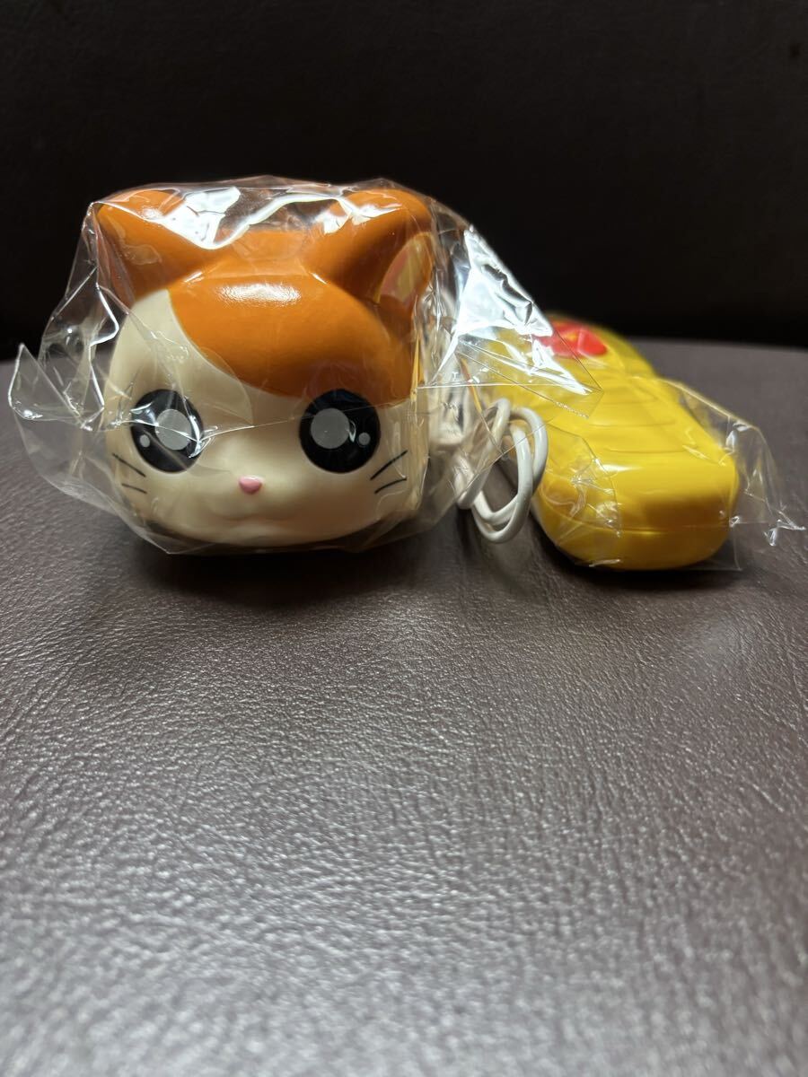 未使用】＊ハムスター倶楽部＊ しげっち・えんどーくん・プーちゃん