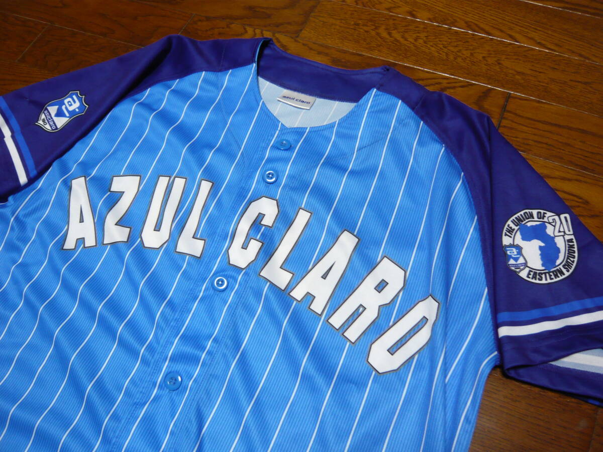 1998 日本代表 中山雅史 ゴン中山 選手支給 実使用 AWAY 2nd 長袖