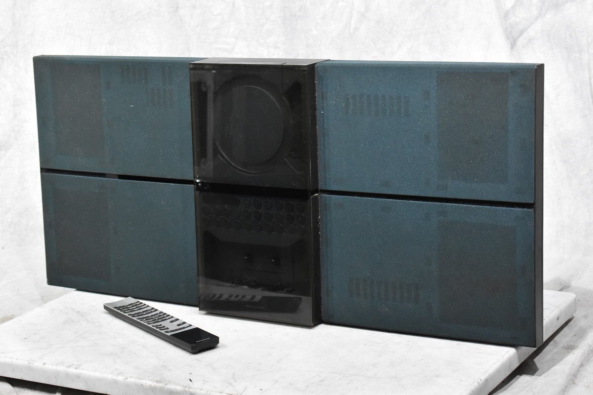 中古】☆BANG & OLUFSEN バンク & オルフセン BeoSound Century 取扱
