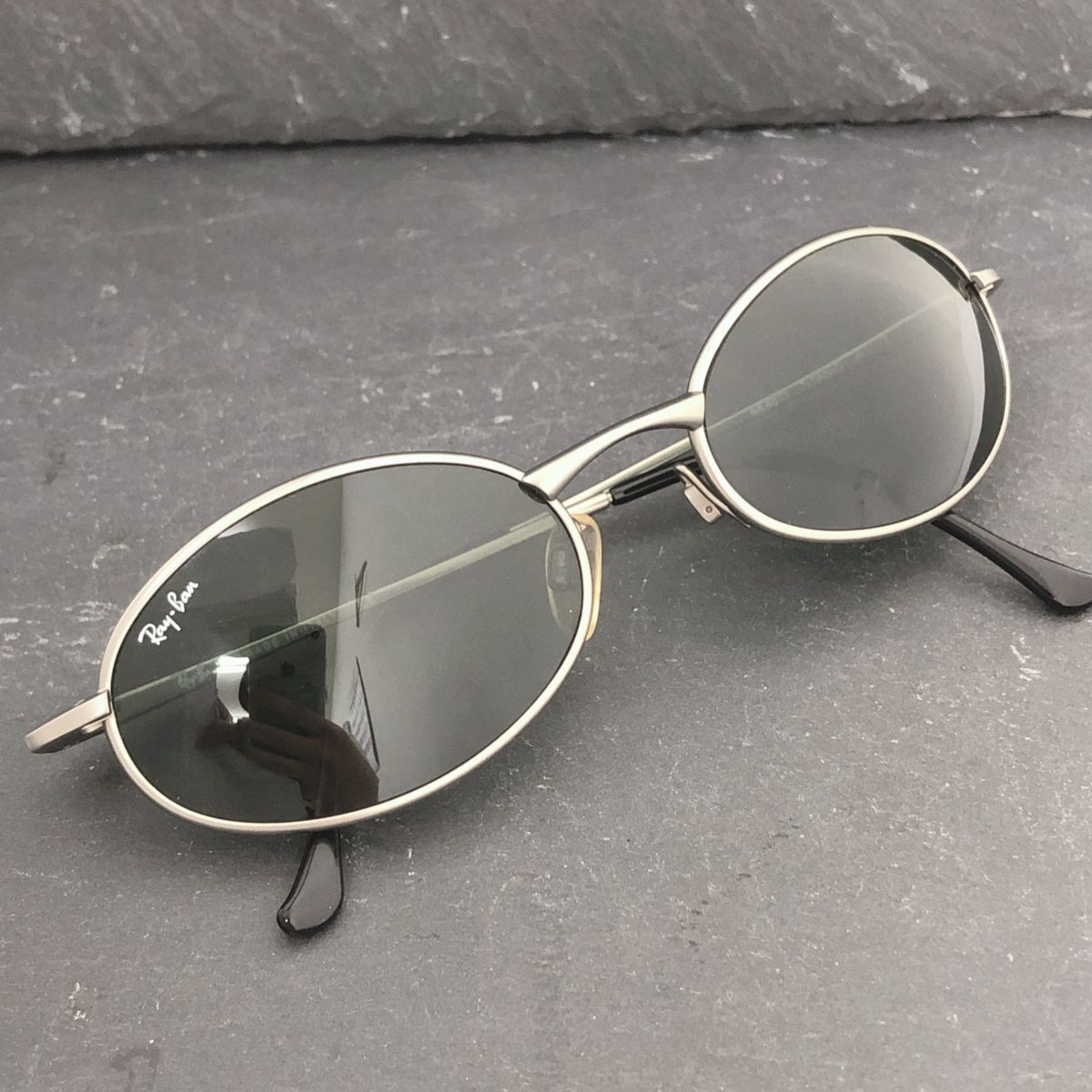 Ray Ban【レイバン】サングラス メンズ レディース ケース付き RB8011