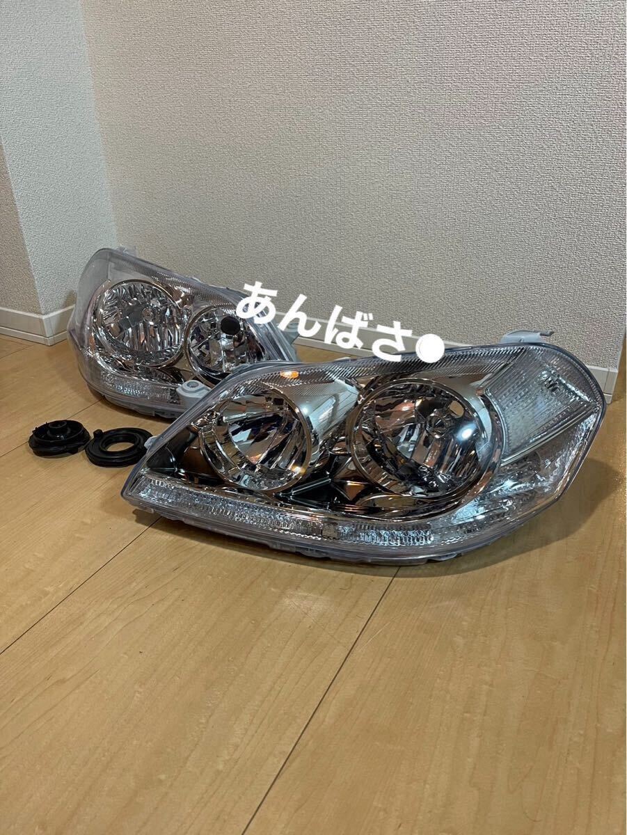 jzx110 マークII フォーチュナ テール 美品 テールランプの落札情報