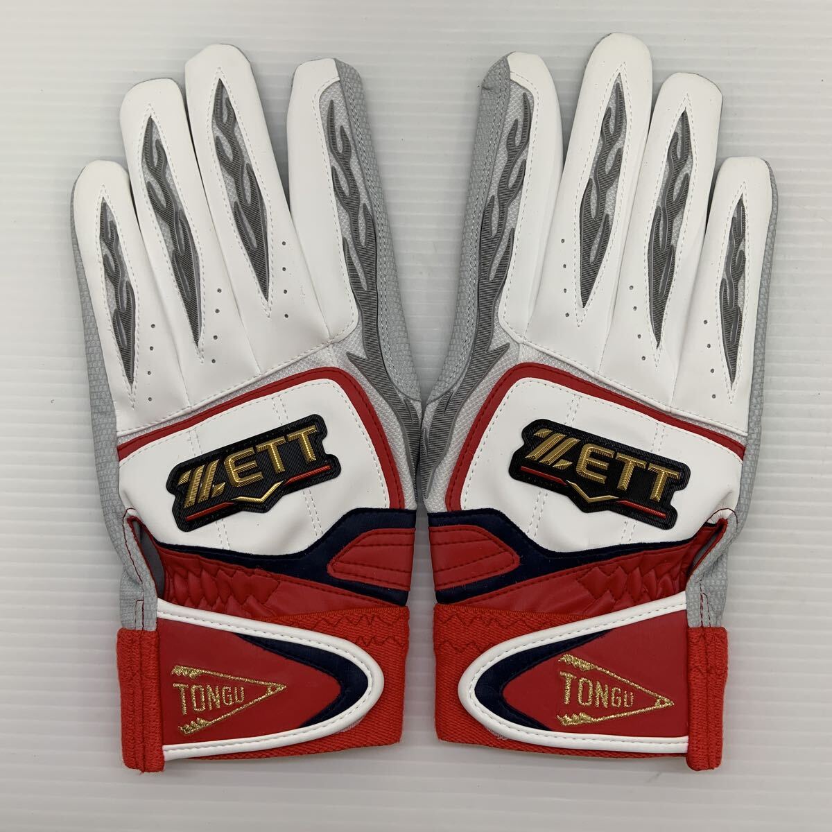 新品】オリックス・バファローズ 福田周平選手＃4 メーカー支給