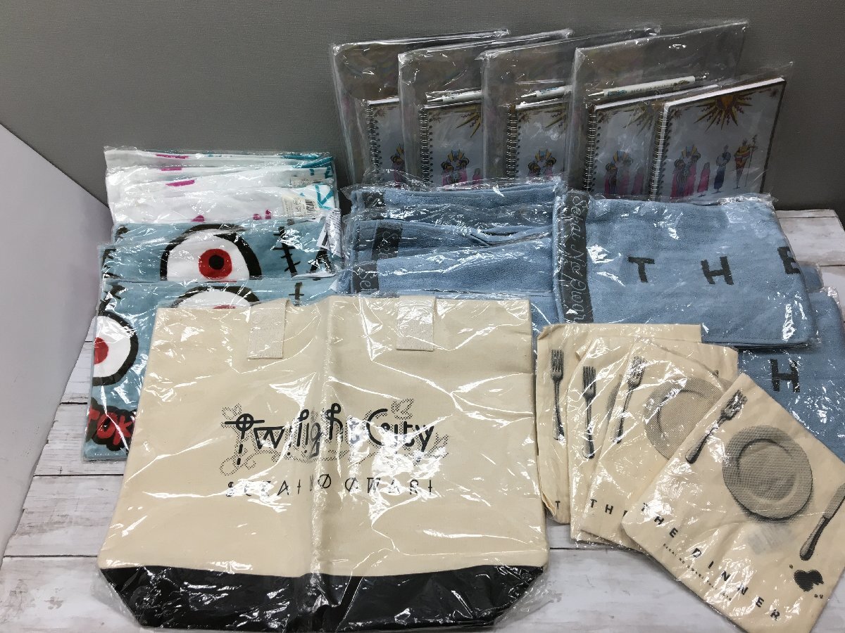 セカオワ 世界の終わり ピエロ マスク ウィッグのセット □SEKAI NO