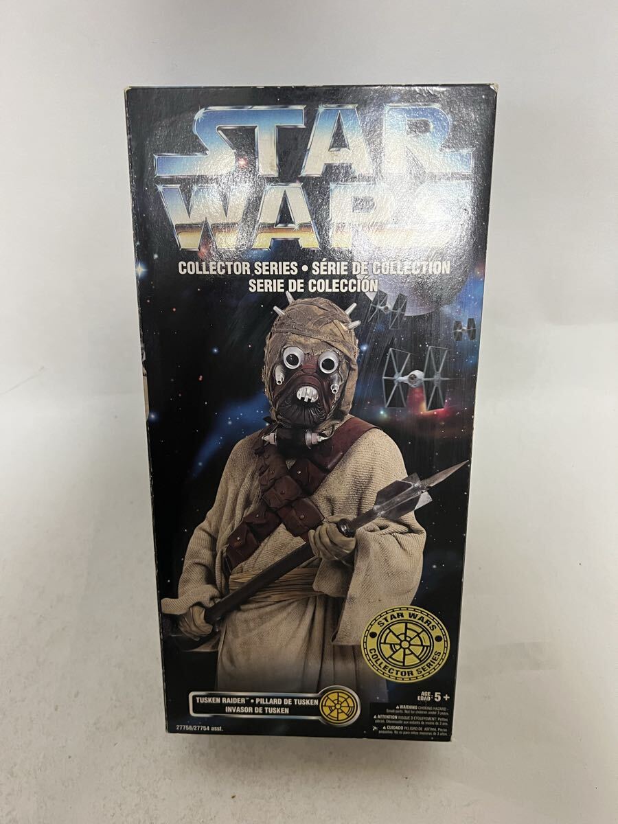 中古】☆オールドケナー サンドピープル タスケン・レイダー スター