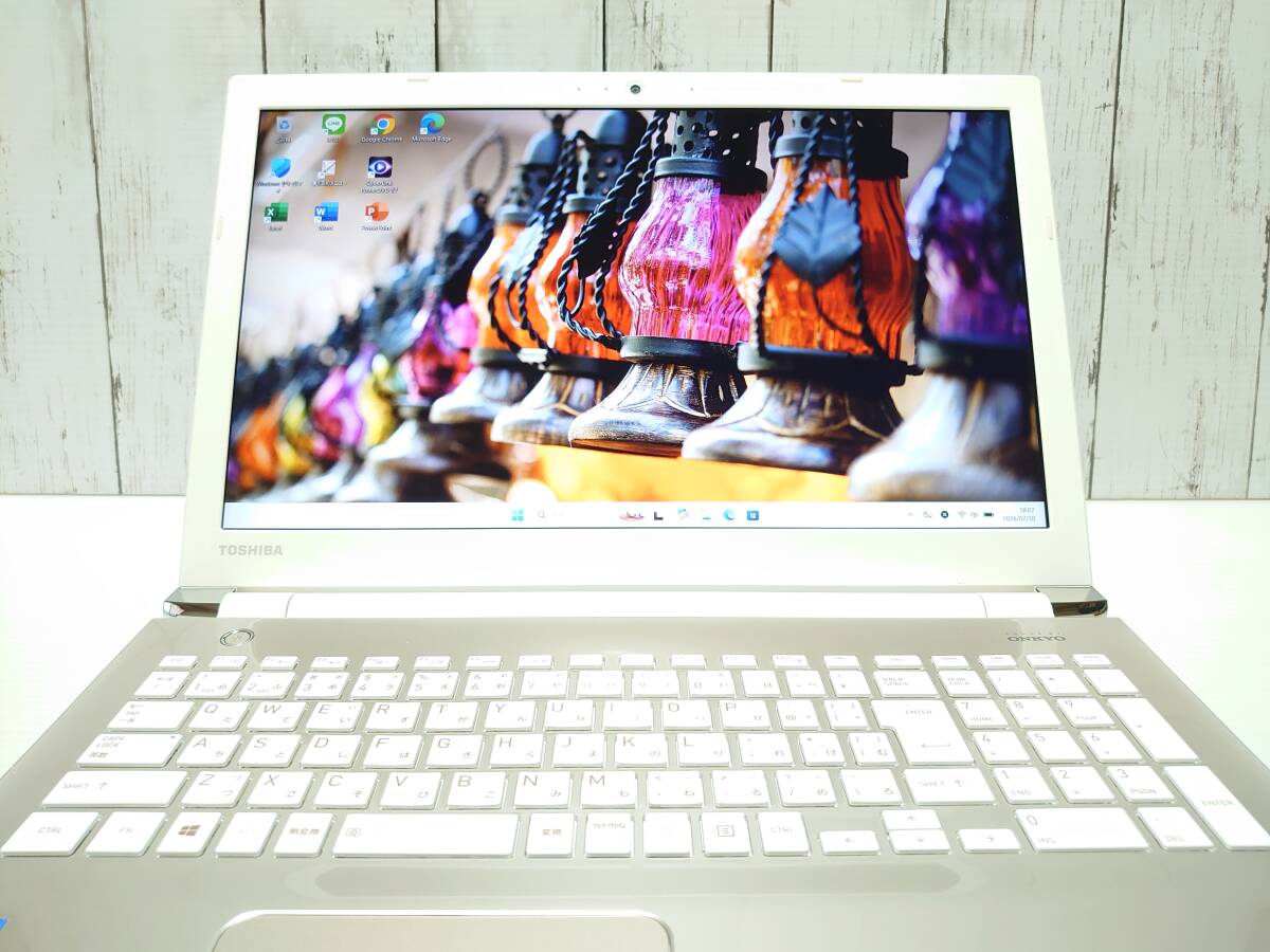 中古】01-0428-100 【東芝・dynabook Qosmio T751/T8EW】Core i7