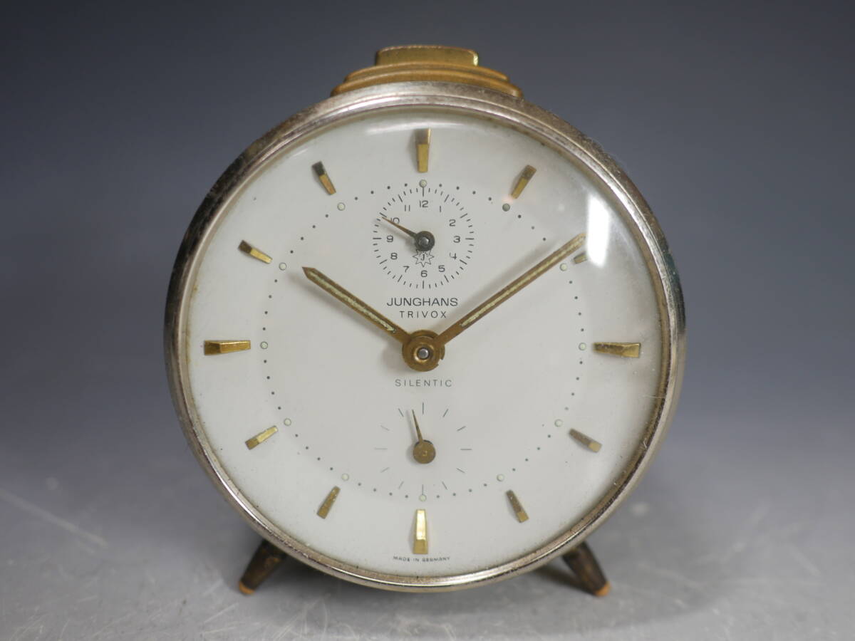 中古】◇サンリオ◇ビビンバ◇目覚まし時計◇USED◇の落札情報詳細