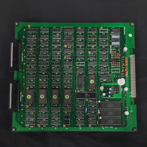 激レア？ TOMY F-1ドライバー レトロゲーム ファミリーアーケード