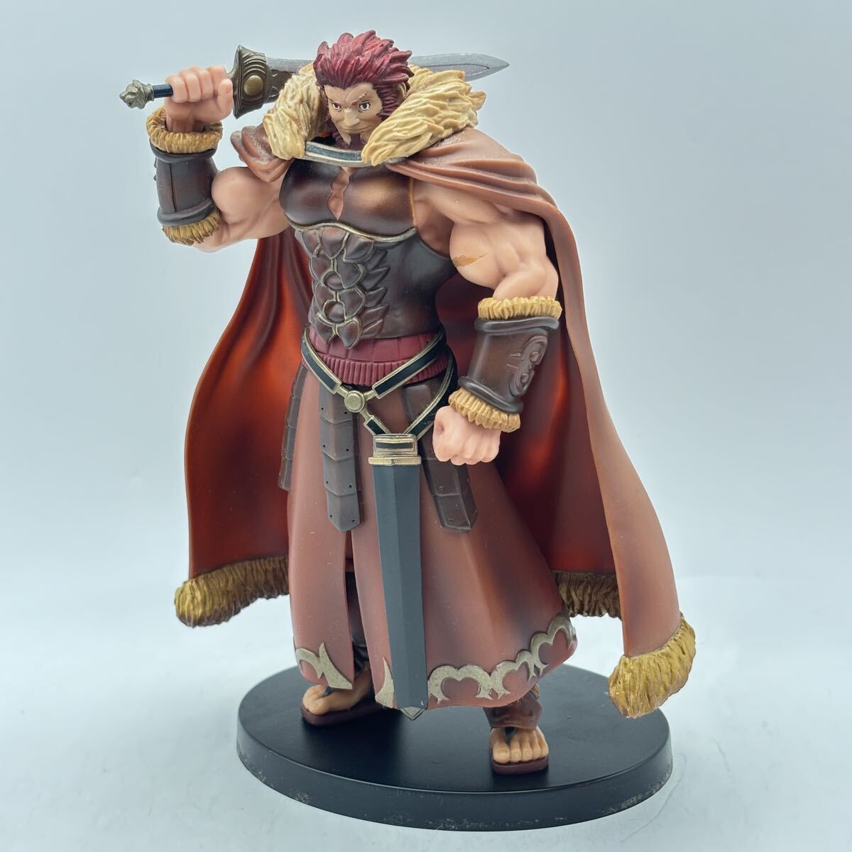 中古】Fate/Zero【激レア 2015 ホワイトデー 受注生産限定 ほぼ等身大