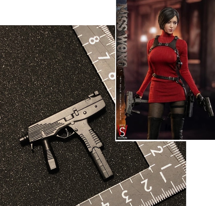 中古 】 KSC ステアー TMP GBB 2丁セット ガスブロ サブマシンガン PDW