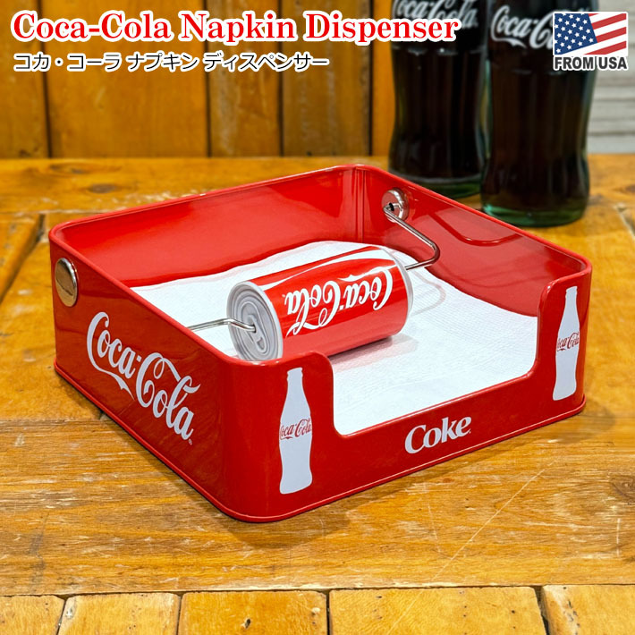 中古】コカ・コーラ 60年代アメリカのレストラン ドリンク