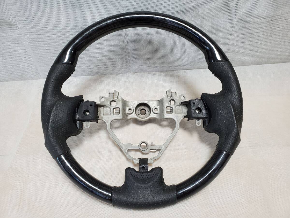 DA17W【ステアリング コラムカバー 送料￥400可 48421-64P2】H28