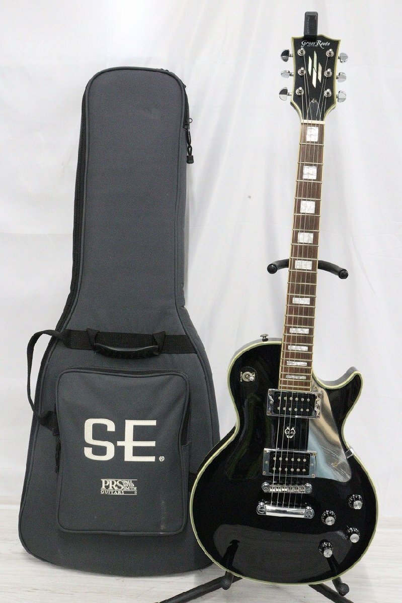 中古】F＆C Anboy（フジゲン FUJIGEN）AF－60P