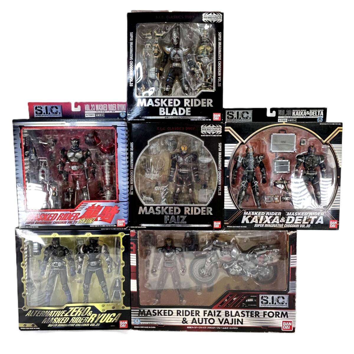 中古】◇PS2攻略本 仮面ライダー555+仮面ライダー剣 2冊セット◇送込の
