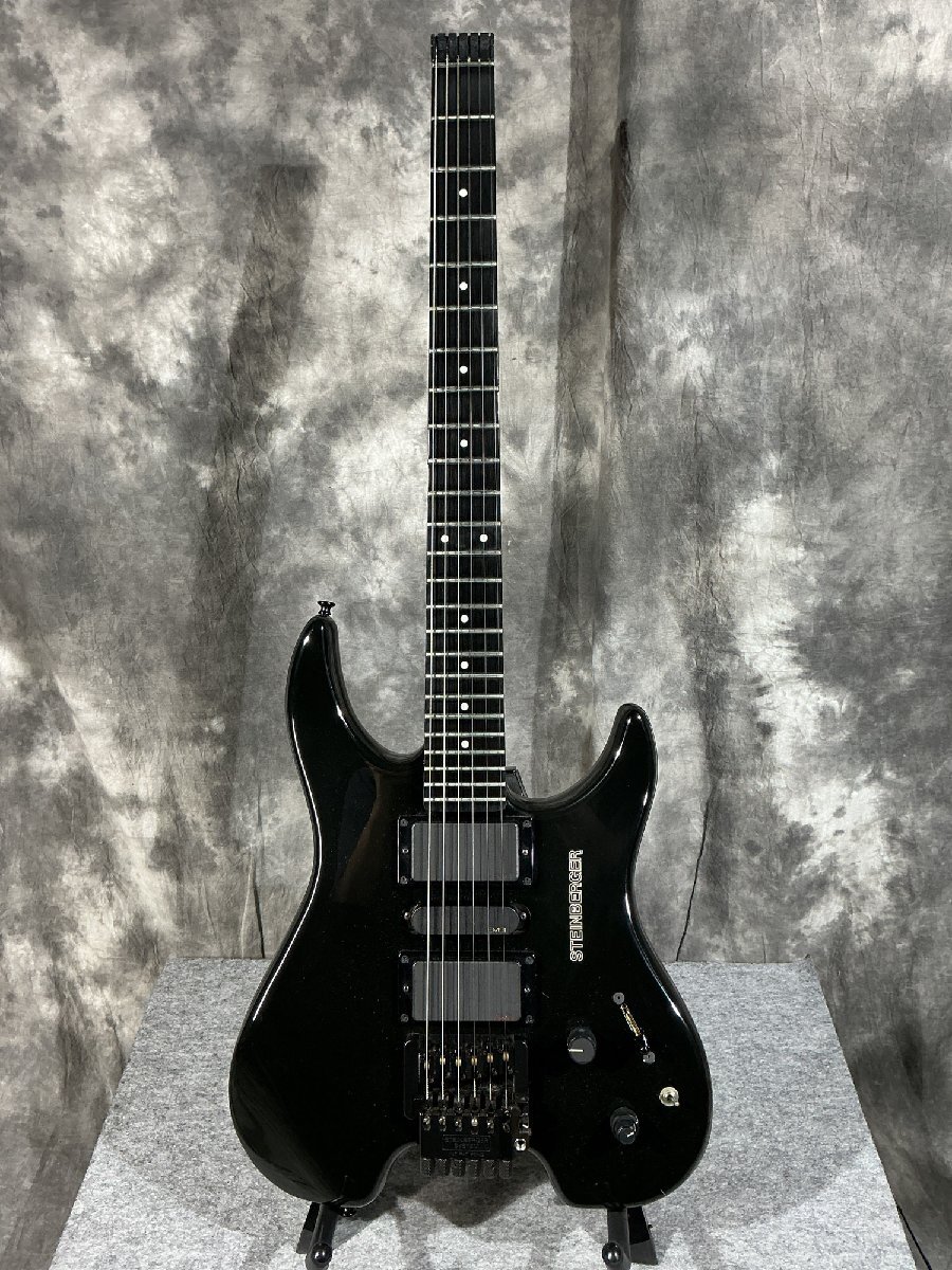 国産ビンテージ】◇美品 80年代 RIVERHEAD ヘッドレス 超軽量日本製