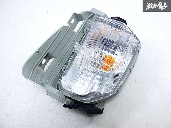 やや傷や汚れあり】トヨタ 純正 AE111 スプリンター トレノ 後期