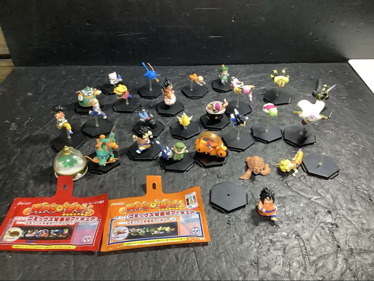 新品】MOTHER1+2 コカコーラオリジナルフィギュア 全6種 キーチェーン