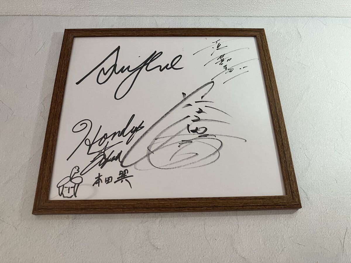 新品】広瀬アリス 写真集 直筆サイン入りの落札情報詳細 - Yahoo