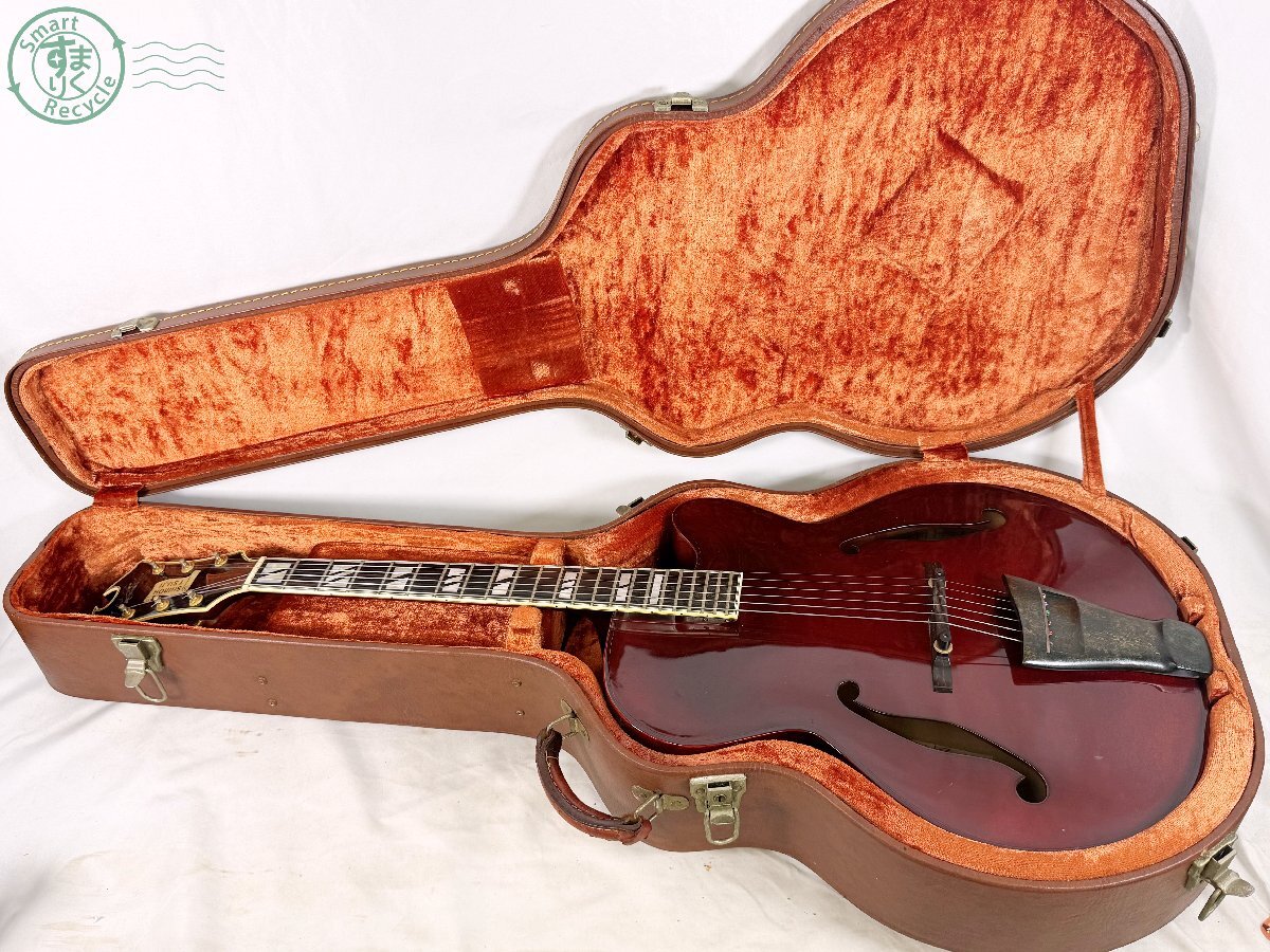 希少 ☆ JOODEE Les Paul model レスポール セットネック☆ 70年代