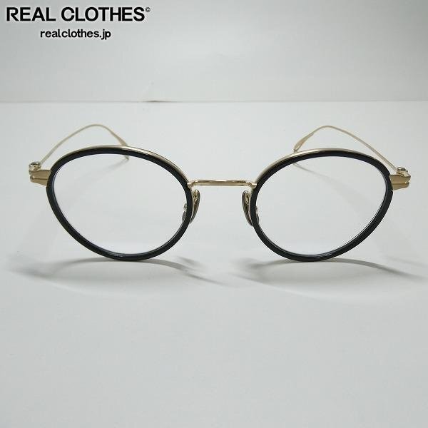 金子眼鏡/カネコガンキョウ KANEKO OPTICAL VINTAGE/ヴィンテージ