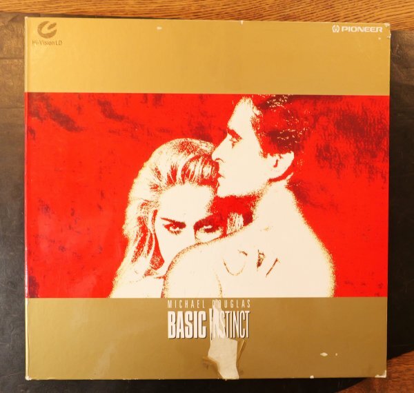 目立った傷や汚れなし】Basic Instinct 2☆即決・送込・DVD☆シャロン