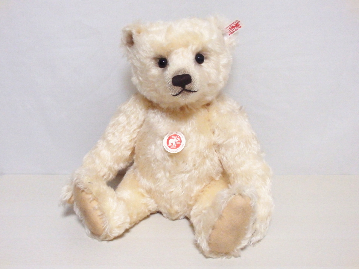 送料無料☆シュタイフ☆Lamby 22cm☆ヒツジのランビー/ひつじ/羊