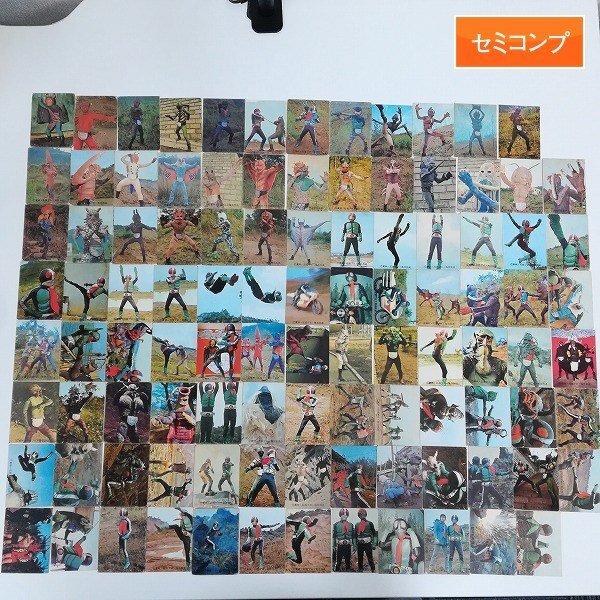 新品】〇 ヨネザワ ソフビ 発火式 ゼンマイ 仮面ライダー No.1 ブリキ
