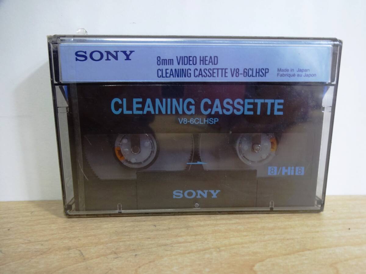 中古】VHS用 ／ TDK ・ 絵でみるビデオクリーナーの落札情報詳細