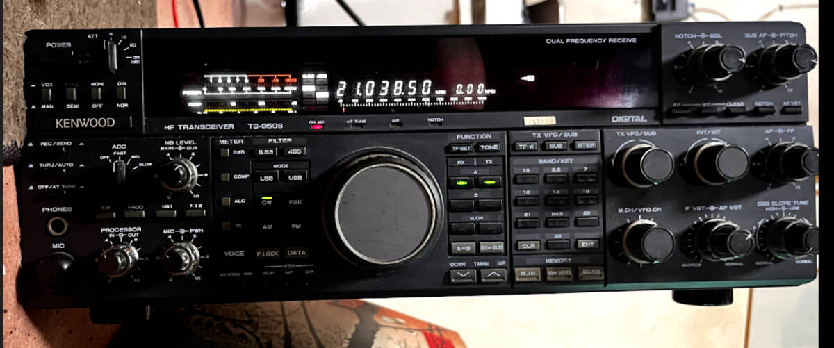 中古】KENWOOD DP-MH9 DM-WH9 X-H9G A-H9G A-H9 C-H9 コンポ ジャンク