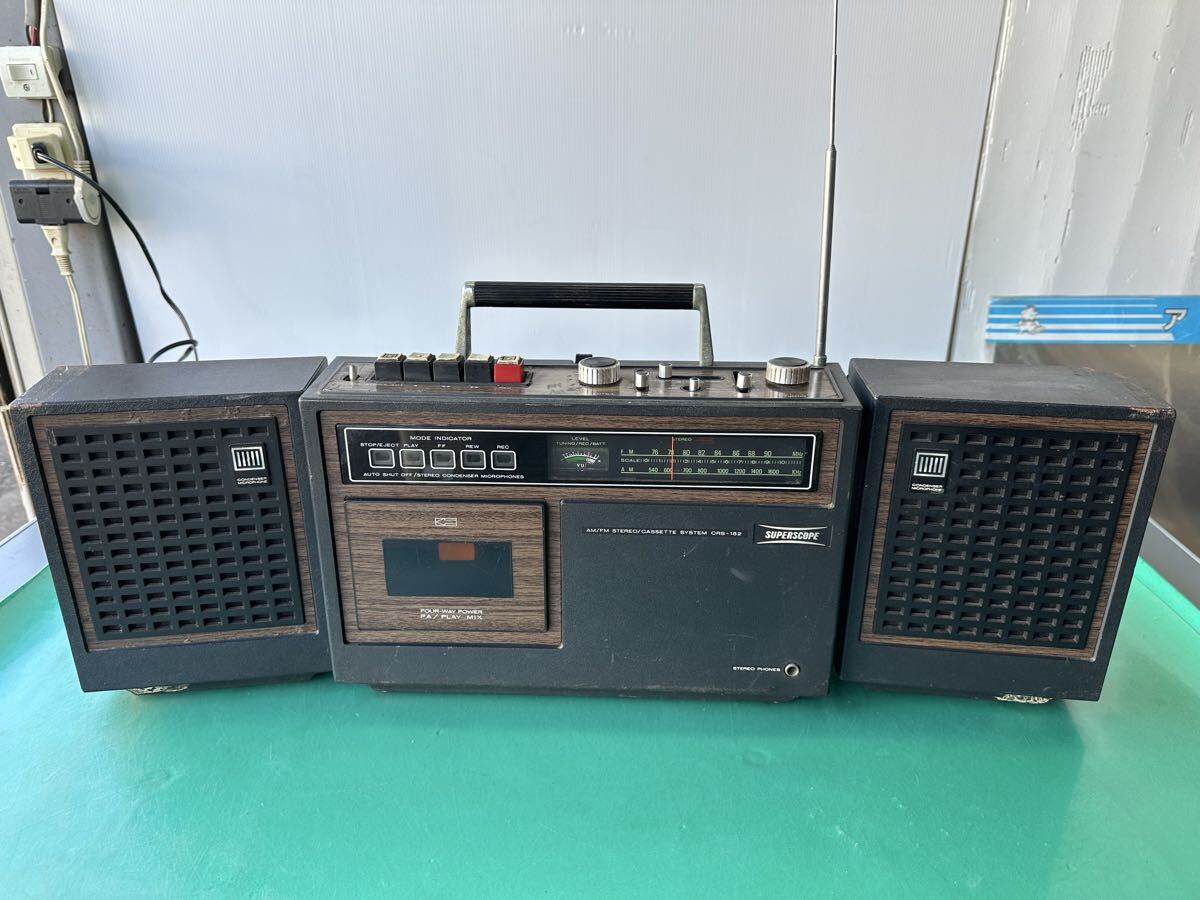 Marantz マランツ ED-3F 蓄音機タイプ CDプレイヤー ジャンク品 レトロ