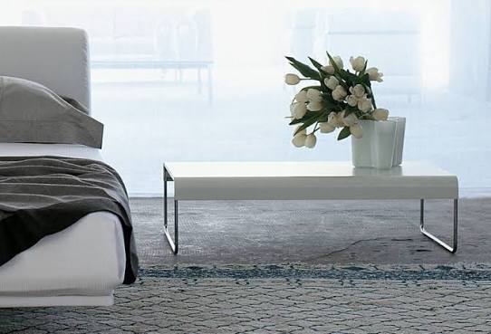 Cassina カッシーナ L31 Site ダブルベッド マットレス付 ピエロ