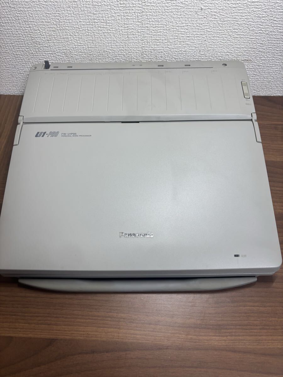 CASIOWORD HW-700JS パーソナルワードプロセッサー ジャンク品