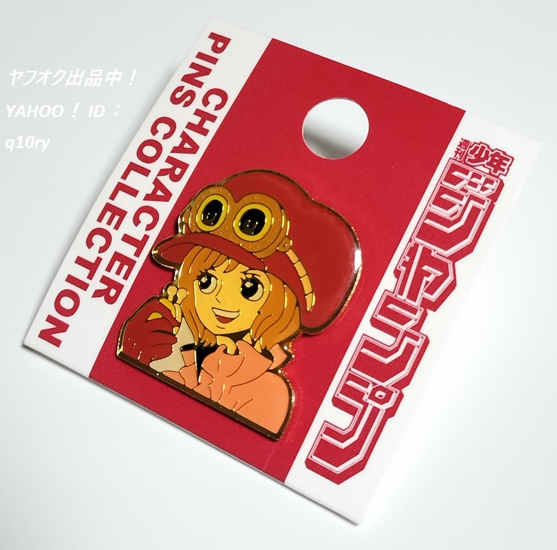 新品】ジャンプショップ ピンズ ピンバッジ キャラクターピンズ