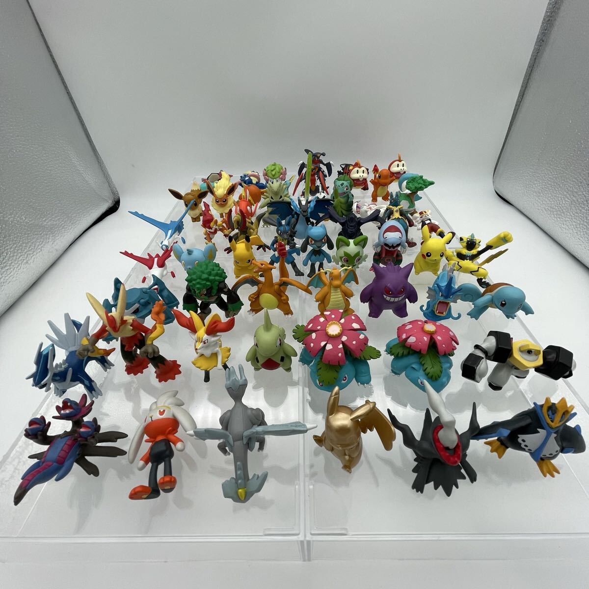 ポケモン フィギュア(モンコレ・ モンスターコレクション) メガ ポケモン フィギュア(モンコレ・ モンスターコレクション) メガ