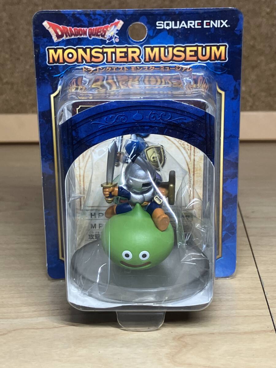 新品】ドラゴンクエストミュージアム キャンバスアートE ひかりを
