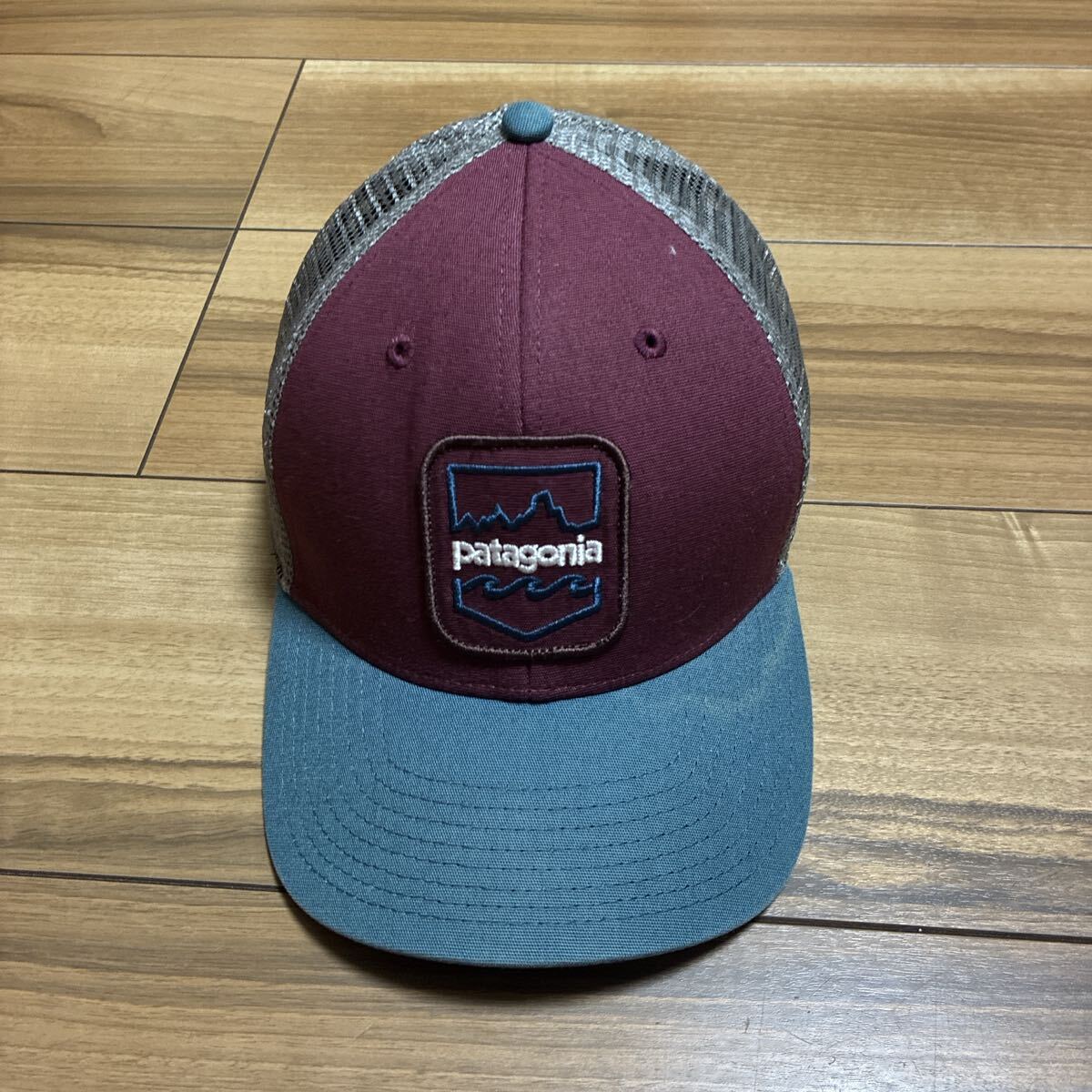 新品】patagonia 日本未発売 upcycle アップサイクル ウエストポーチ