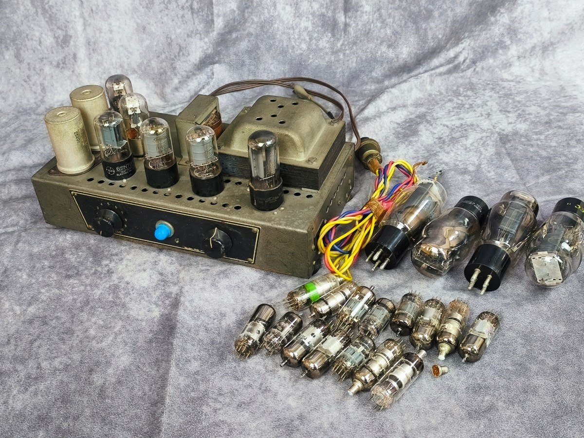 中古】Victorビクター☆50年前のPDアルニコ？スピーカーユニット☆2個