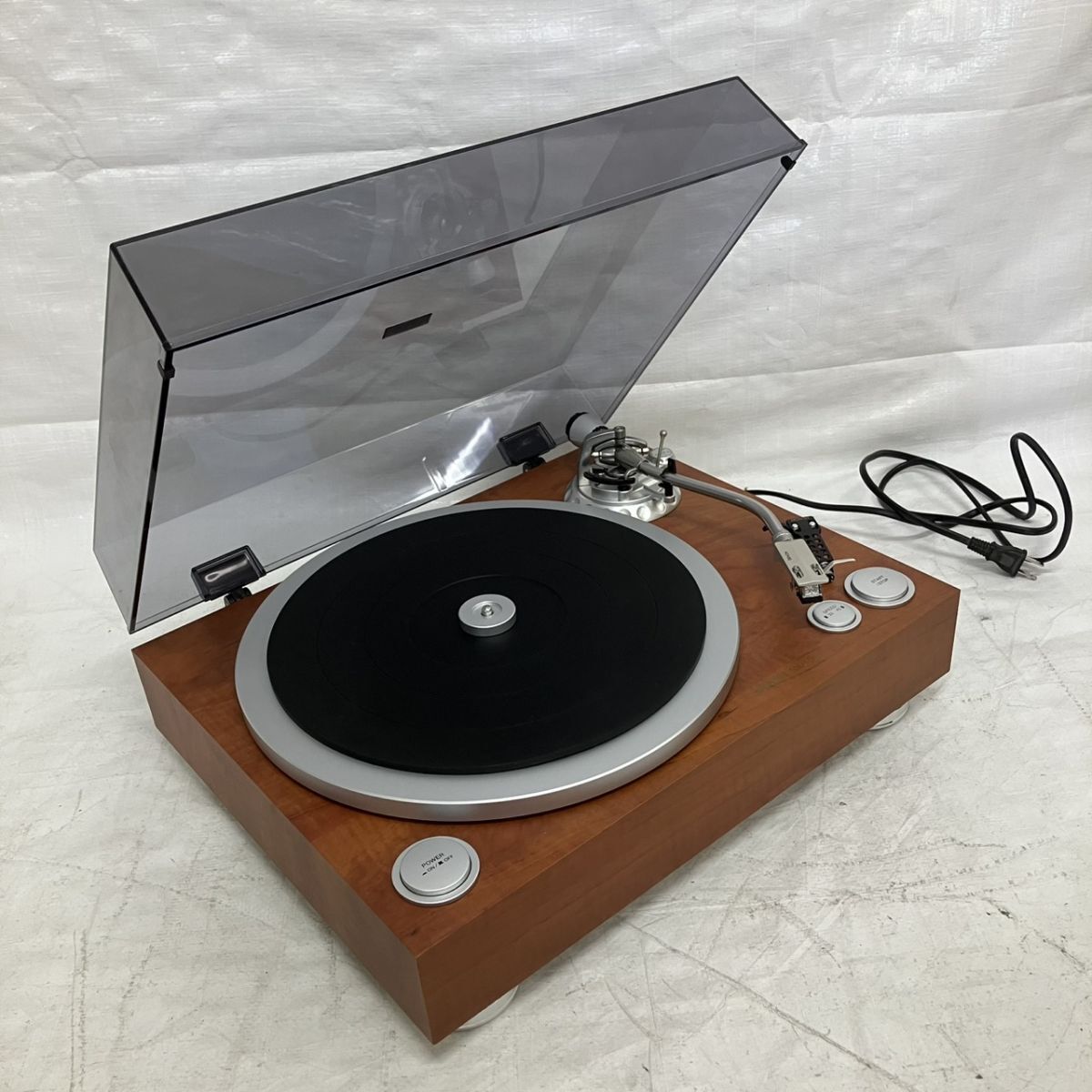 希少！☆ONKYO/オンキョー☆レコードプレーヤー☆CP-700m☆ダイレクト
