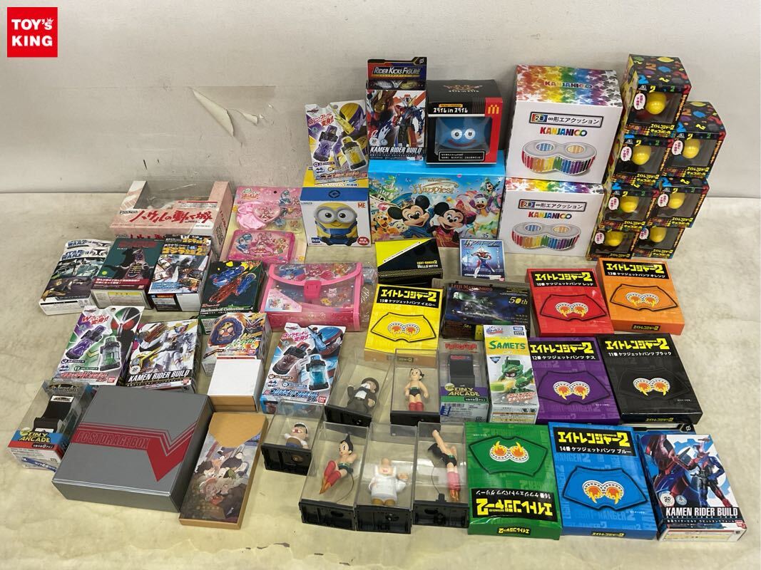 新品】ミニ冷温庫 早い者勝ち 関ジャニ∞ エイトレンジャー2 温冷庫