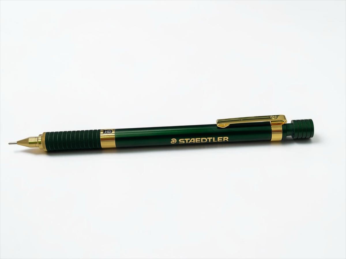 ステッドラー Staedtler マイクロマチック micro matic 廃番 廃盤