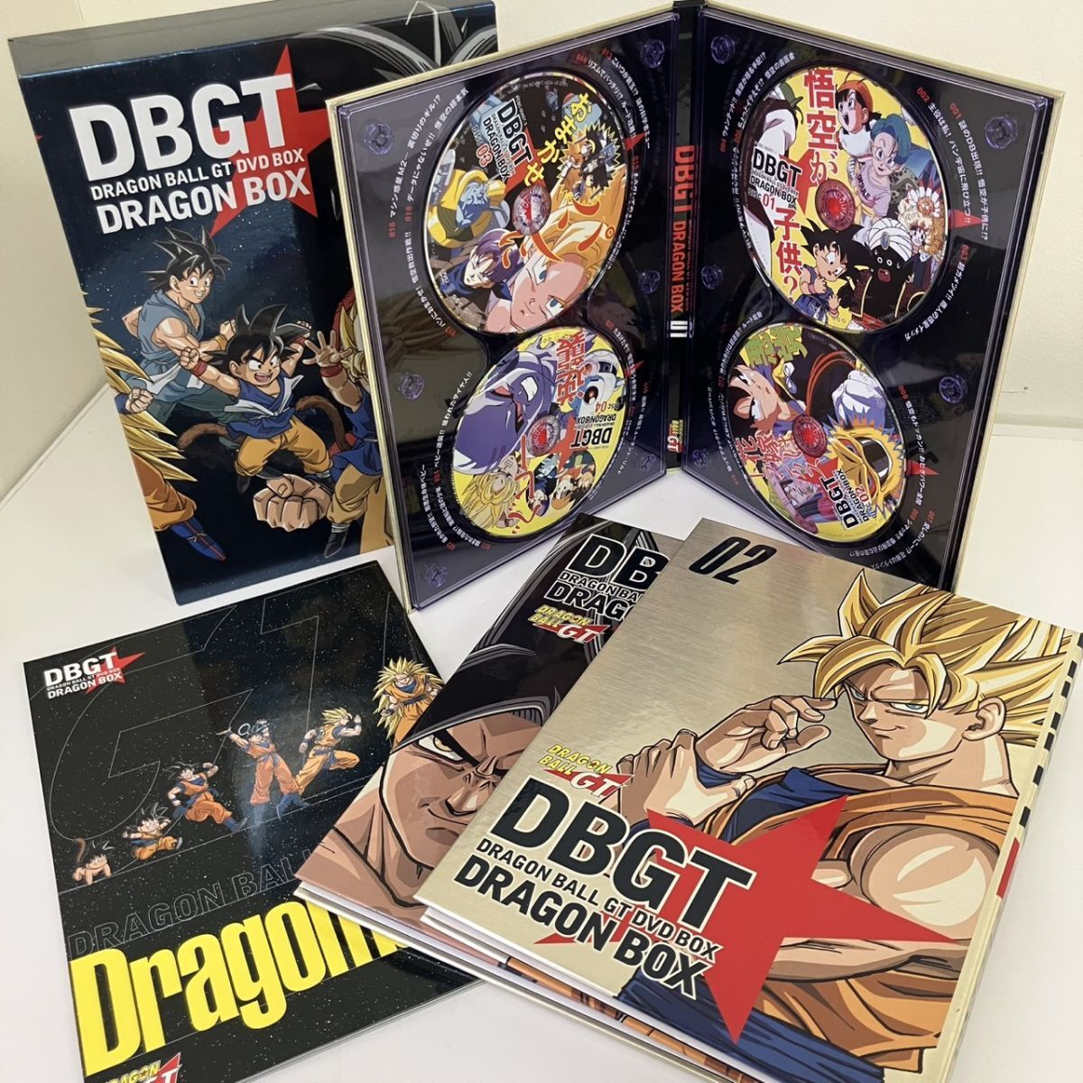 中古】【パンちゃん】【ドラゴンボールGT】【セル画】鳥山明の落札情報