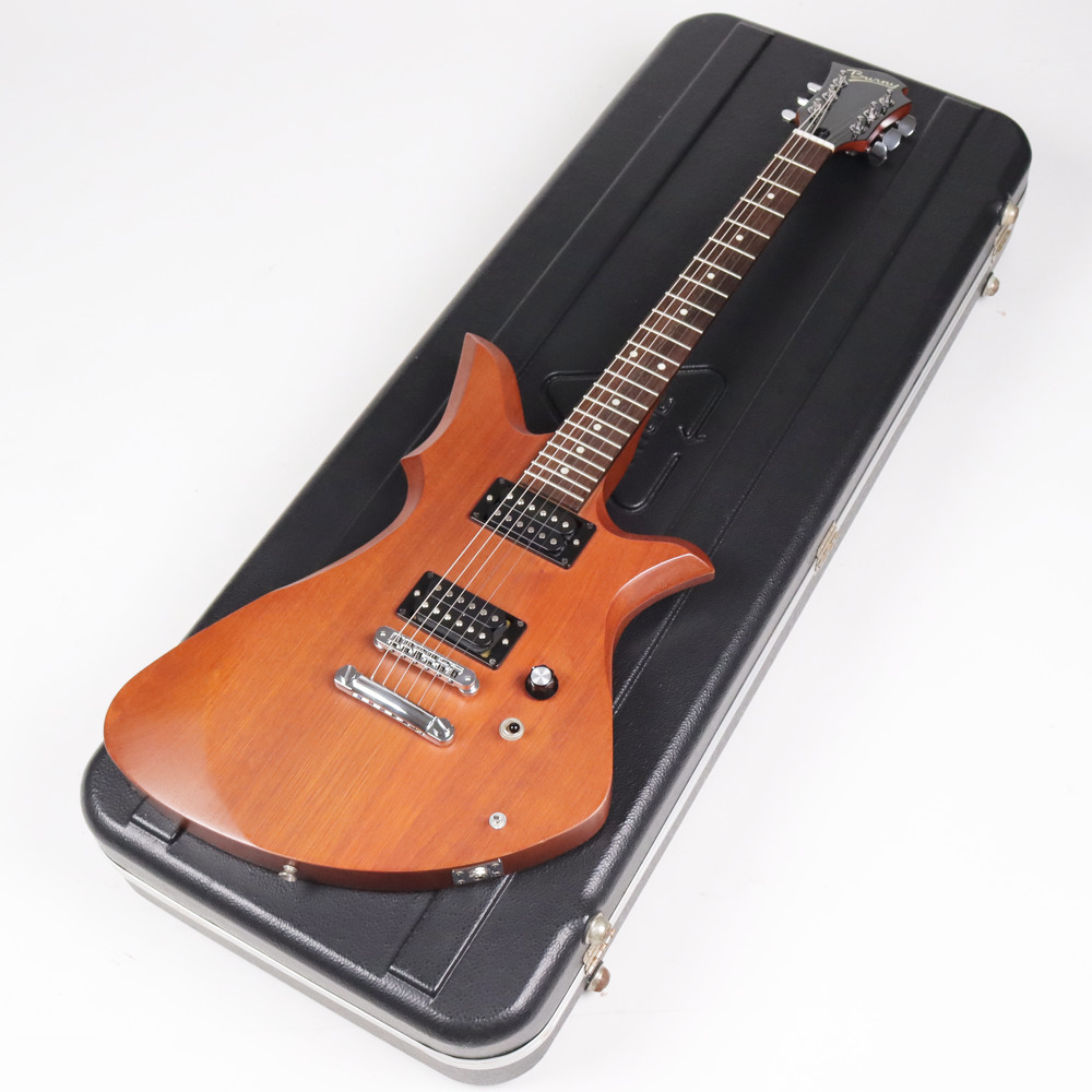 希少！ FERNANDES ST-120BG BRAD GILLIS SIGNATURE 状態良好 日本製