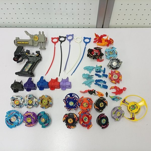 ウルボーグ3（アリエル） 爆転シュートベイブレードの落札情報詳細