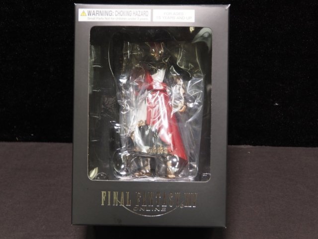 新品】◎【未開封】FF14 ☆ミニオンフィギュア vol.3 ナッツイーター