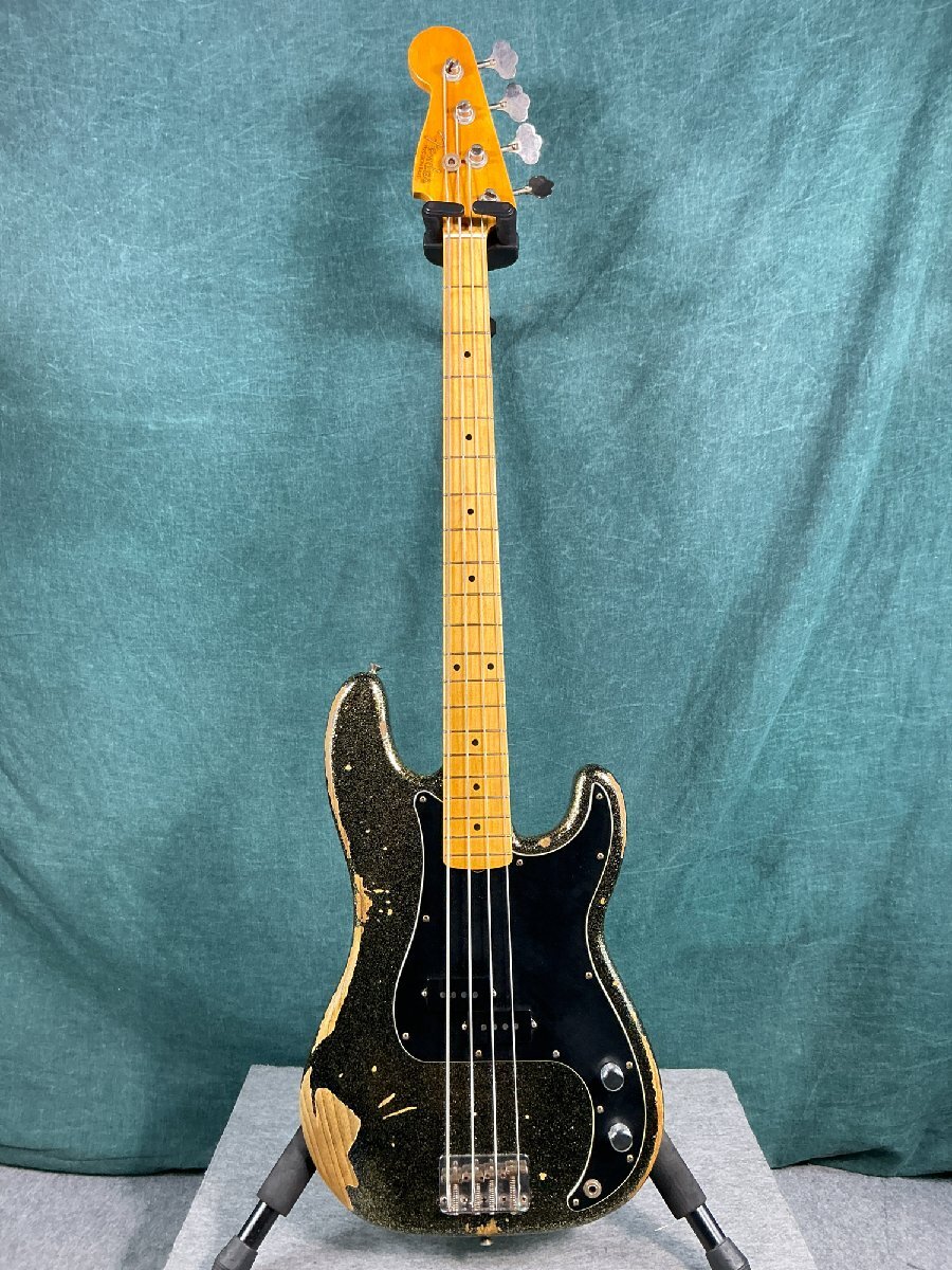 J 小野瀬潤 【 ベース フィギュア ♪美品 】 ルナシー LUNA SEAの落札