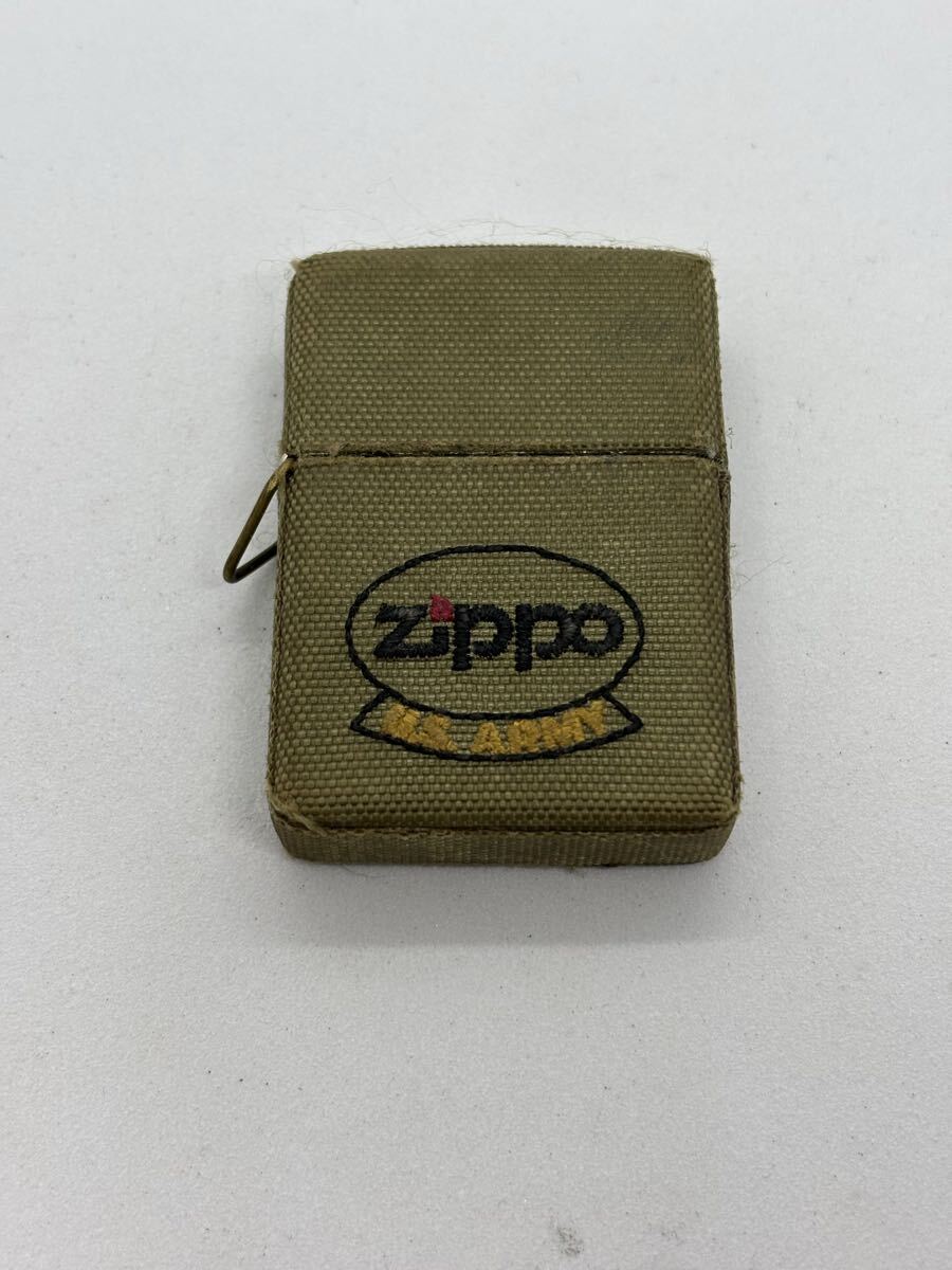 未使用☆ZIPPO ジッポー 佐川急便（1994年製）旧飛脚 ロゴマーク