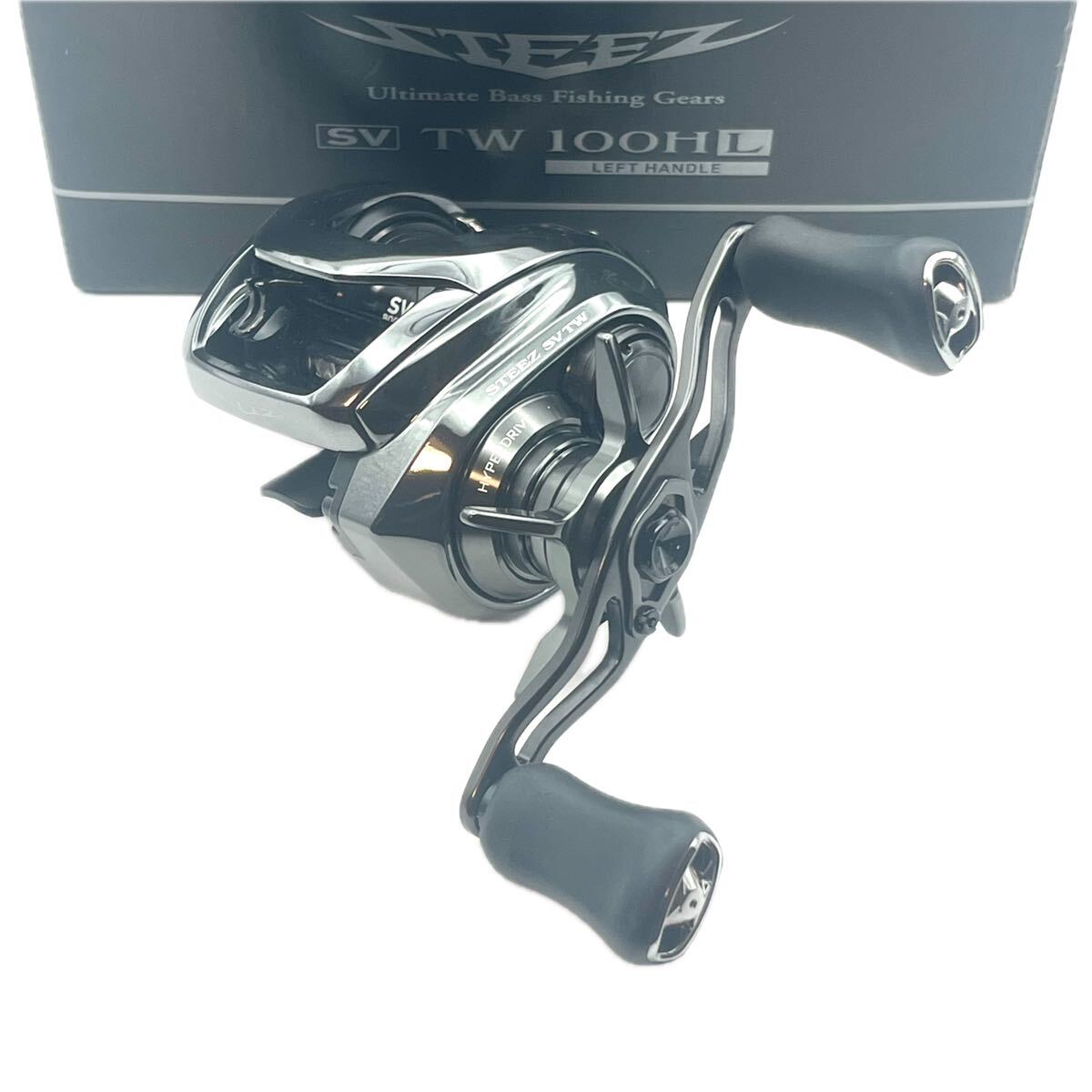 中華ベイトリール1 丸型ベイトフィネス SABRE JKS51の落札情報詳細